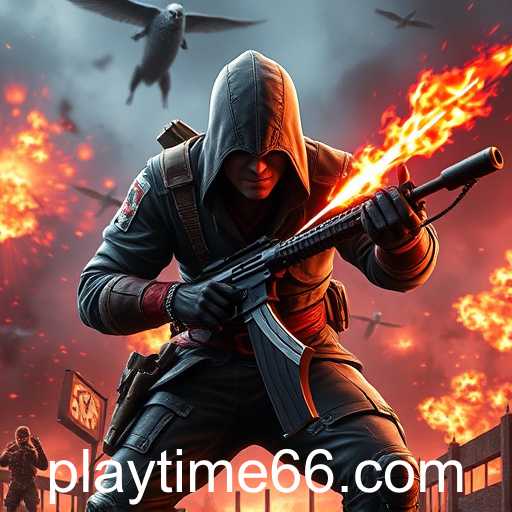 Action Games