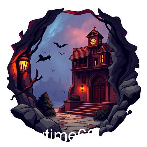 Adventure Games