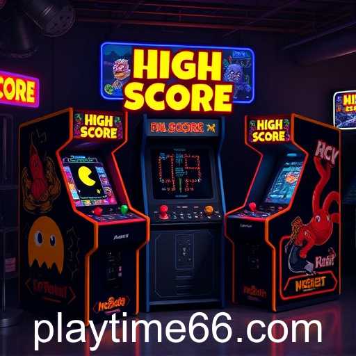 Arcade Games