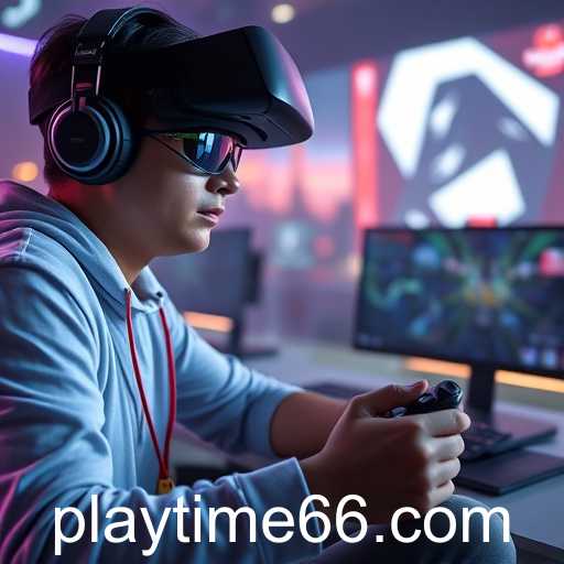 The Evolution of Playtime in a Digital Era