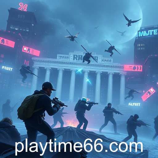 Multiplayer Games