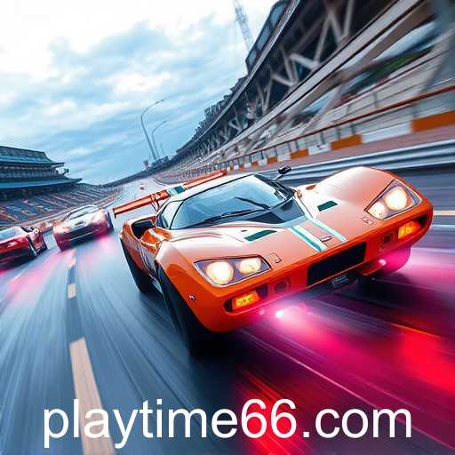 Racing Games