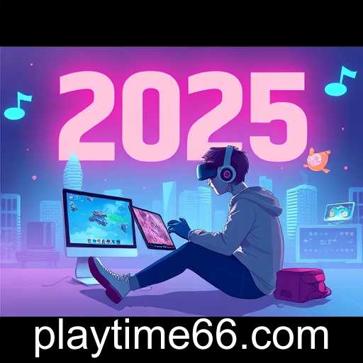 Revamping Online Playtime with Engaging Innovations