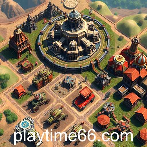 Strategy Games